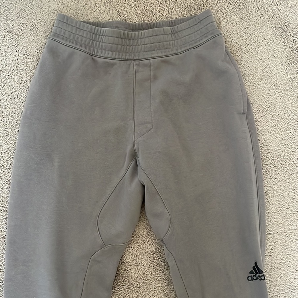 Adidas joggers - Picture 2 of 6